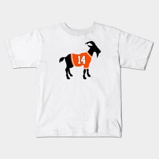 Sean Couturier  GOAT Kids T-Shirt